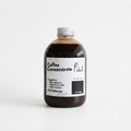 Coffee Concentrate Pikul Roastery - Full Robusta