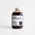 Coffee Concentrate Pikul Roastery - Arabica Robusta