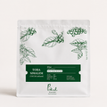 Biji Kopi Arabika Single Origin Toba Simalem Cocoa - 150 gram