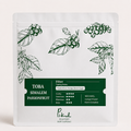 Biji Kopi Arabika Single Origin Toba Simalem Passionfruit - 150 gram