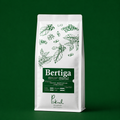 Biji Kopi Speciality BERTIGA BLEND Kopi Spesial Espresso - 250 Gram