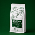 ES KOPI SUSU BLEND Biji Kopi Arabika Special Espresso - 250 Gram