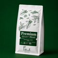 PREMIUM BLEND / Kopi Spesial Espresso - 250 Gram