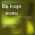 ES KOPI SUSU BLEND Biji Kopi Arabika Special Espresso - 250 Gram
