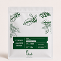 Biji Kopi Arabika Single Origin Kerinci Anaerob Honey - 150 gram
