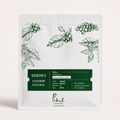 Biji Kopi Arabika Single Origin Kerinci Anaerob Natural - 150 gram
