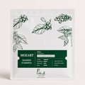 Biji Kopi Arabika Single Origin Costa Rica Mozart - 150 gram